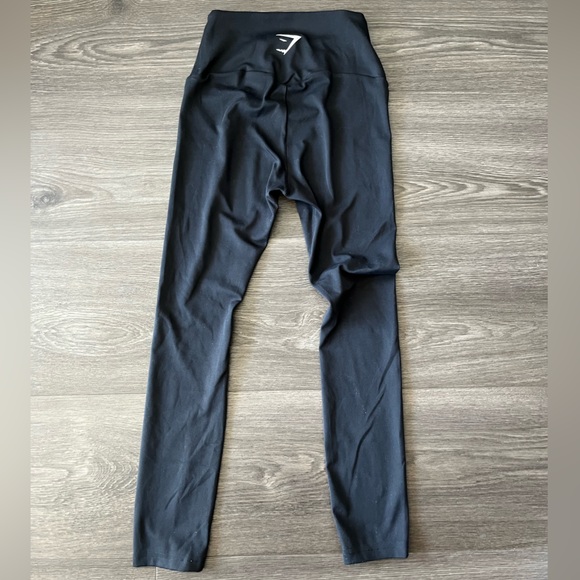 Gymshark Training 7/8 Leggings Size S - Picture 2 of 2